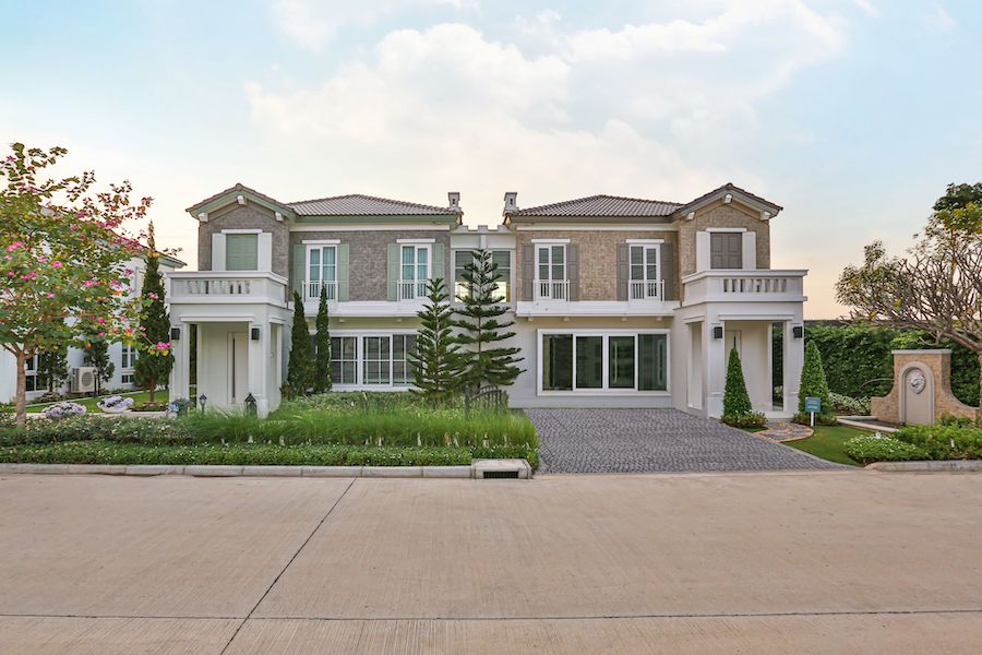 แลนด์ แอนด์ เฮ้าส์ ช่วยให้คุณมีบ้านได้ง่ายๆ กับแคมเปญ “ลดภาระ แต่ไม่ลดคุณภาพ”